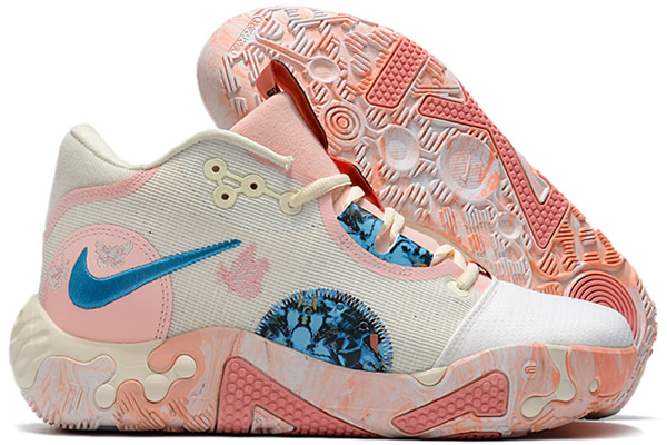 Women Paul George 6-011